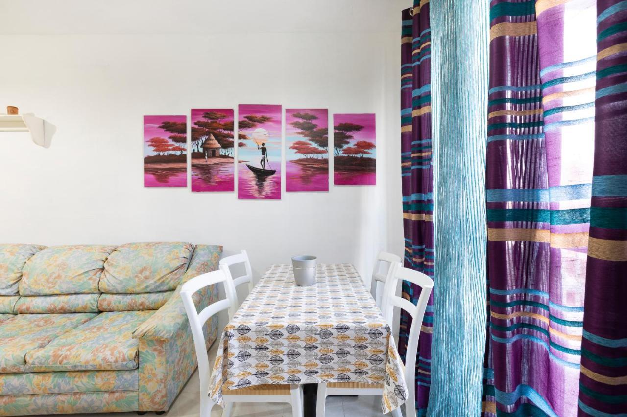 Ne1 - Lovely 2 Bedroom Apartment. Perfect Location Mellieha Exterior foto