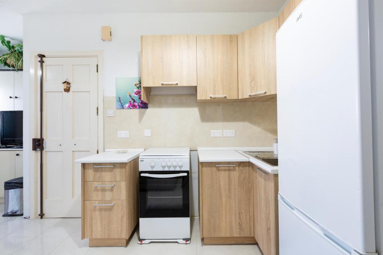 Ne1 - Lovely 2 Bedroom Apartment. Perfect Location Mellieha Exterior foto