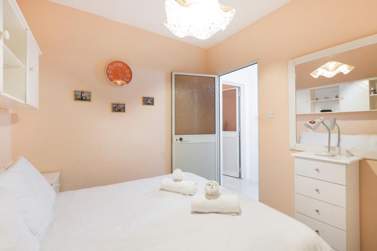 Ne1 - Lovely 2 Bedroom Apartment. Perfect Location Mellieha Exterior foto
