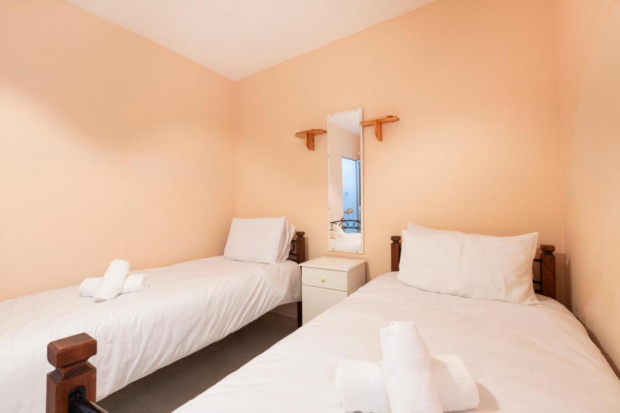 Ne1 - Lovely 2 Bedroom Apartment. Perfect Location Mellieha Exterior foto