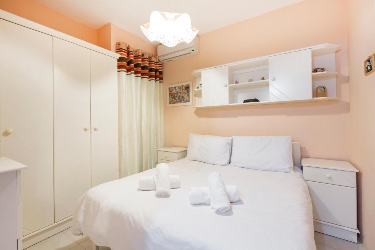 Ne1 - Lovely 2 Bedroom Apartment. Perfect Location Mellieha Exterior foto