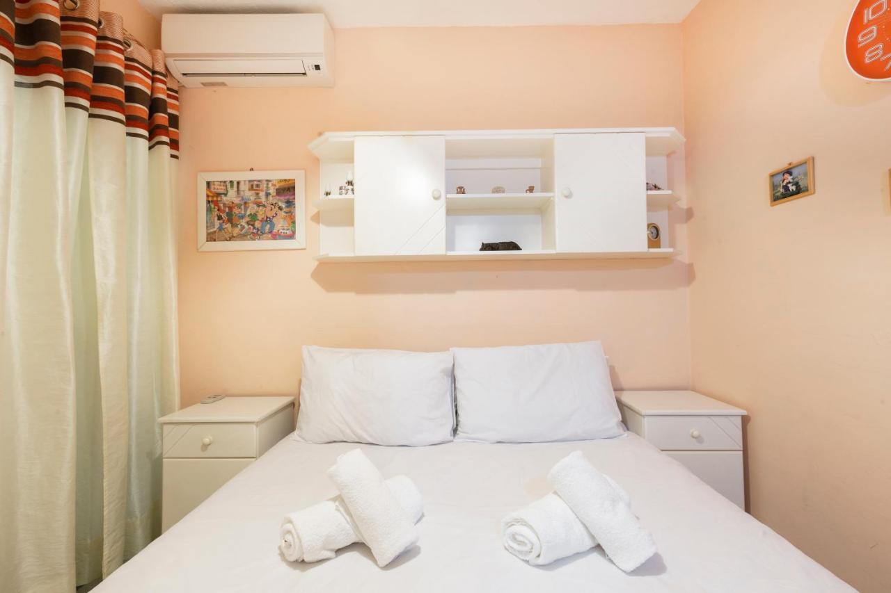 Ne1 - Lovely 2 Bedroom Apartment. Perfect Location Mellieha Exterior foto