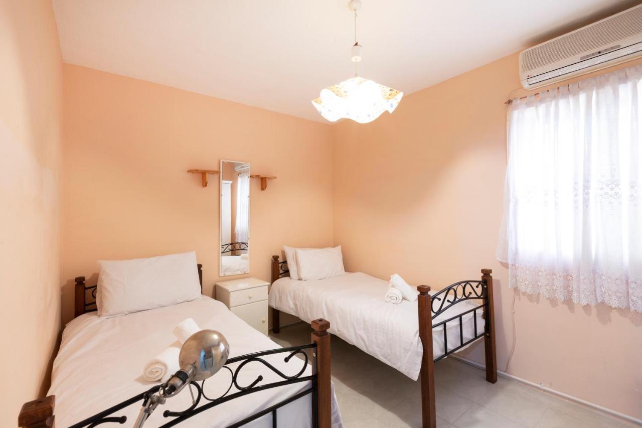 Ne1 - Lovely 2 Bedroom Apartment. Perfect Location Mellieha Exterior foto