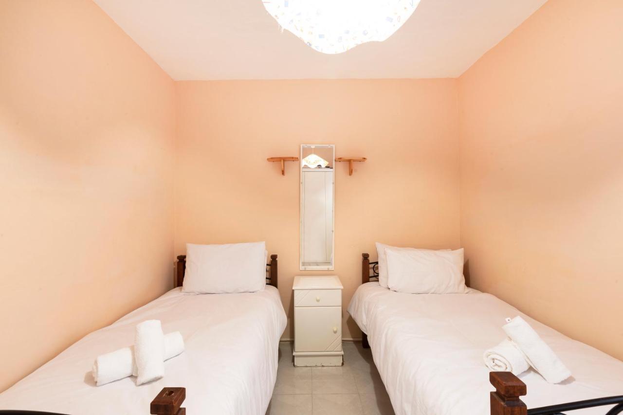 Ne1 - Lovely 2 Bedroom Apartment. Perfect Location Mellieha Exterior foto