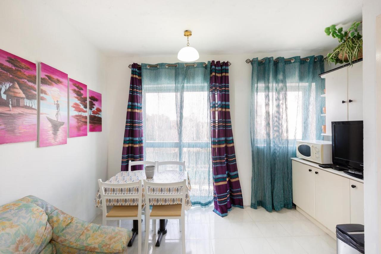Ne1 - Lovely 2 Bedroom Apartment. Perfect Location Mellieha Exterior foto
