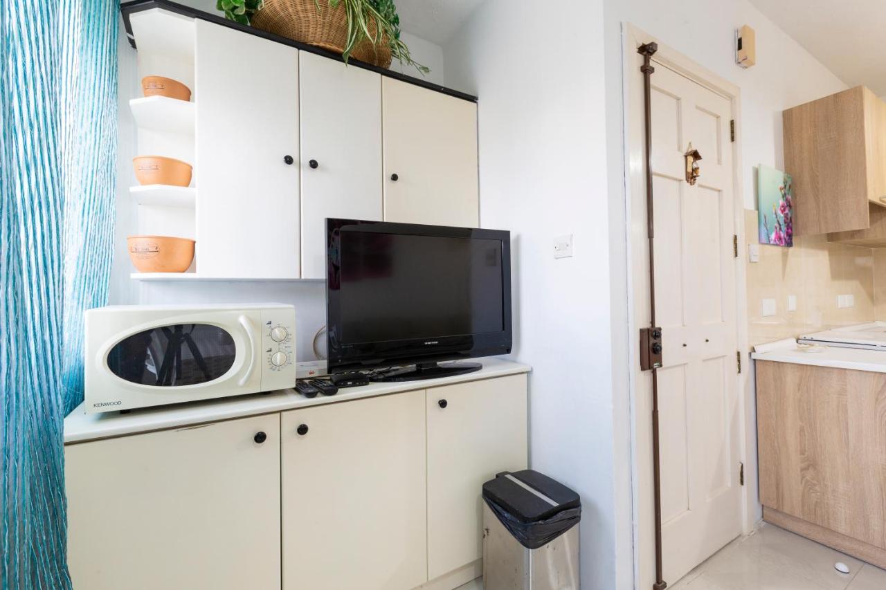 Ne1 - Lovely 2 Bedroom Apartment. Perfect Location Mellieha Exterior foto